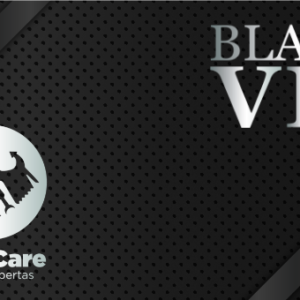 Autocare VIP Black